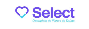 Logo SELECT