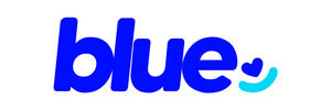 Logo BLUE