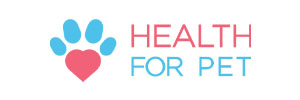 Logo HEALTH FOR PET