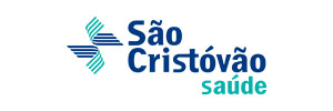 Logo SÃO CRISTÓVÃO