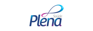 Logo PLENA SAÚDE