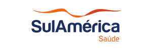 Logo SULAMÉRICA SAÚDE