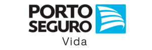 Logo PORTO SEGURO VIDA
