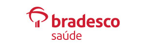 Logo BRADESCO SAÚDE